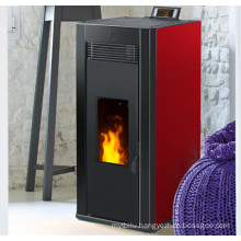 2016 New Pellet Stove From Chuanrun